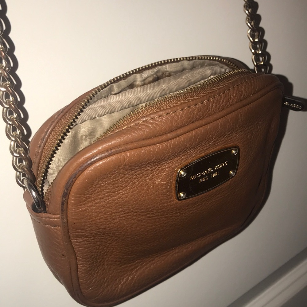 Micheal Kors purse